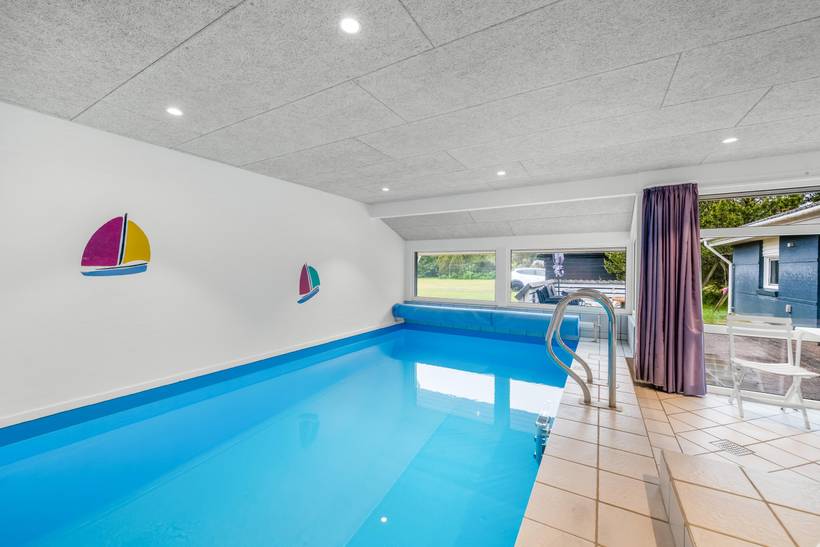 Foto von Ferienhaus RA60 in Klegod - Westjütland