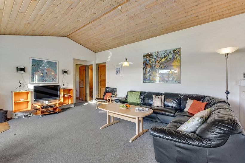 Foto von Ferienhaus RA60 in Klegod - Westjütland