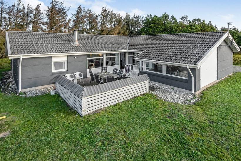 Foto von Ferienhaus RA60 in Klegod - Westjütland
