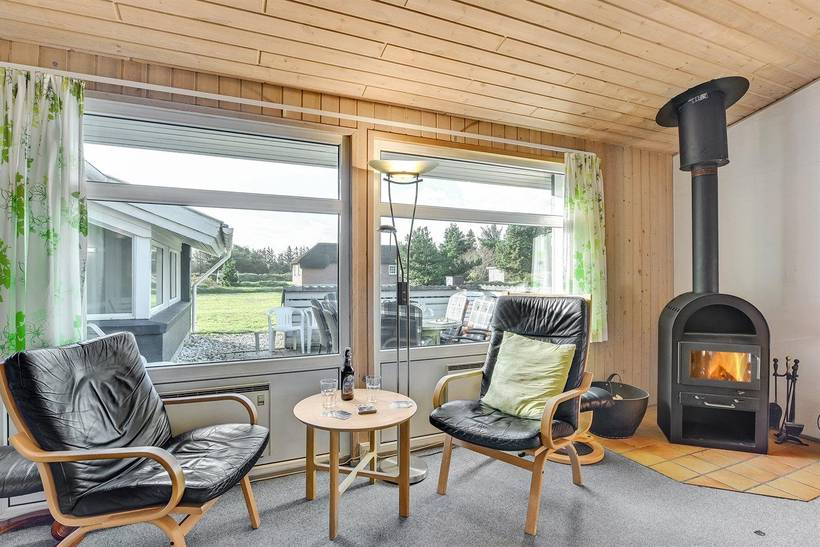 Foto von Ferienhaus RA60 in Klegod - Westjütland