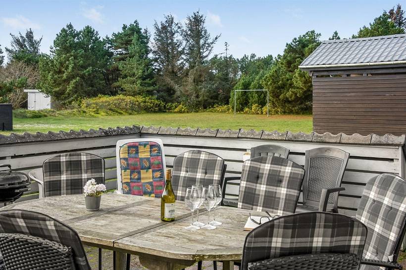 Foto von Ferienhaus RA60 in Klegod - Westjütland