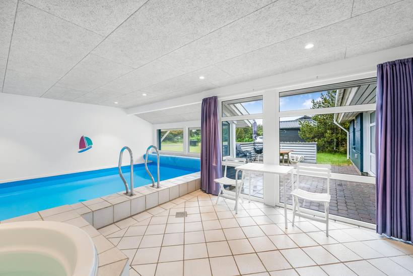 Foto von Ferienhaus RA60 in Klegod - Westjütland