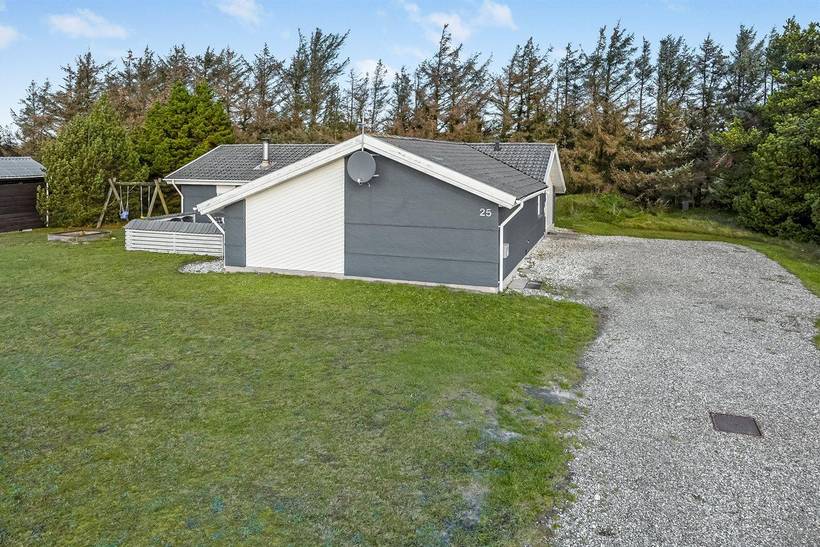 Foto von Ferienhaus RA60 in Klegod - Westjütland