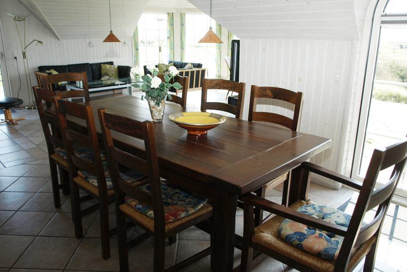 Foto von Ferienhaus RA67 in Haurvig - Årgab - Westjütland