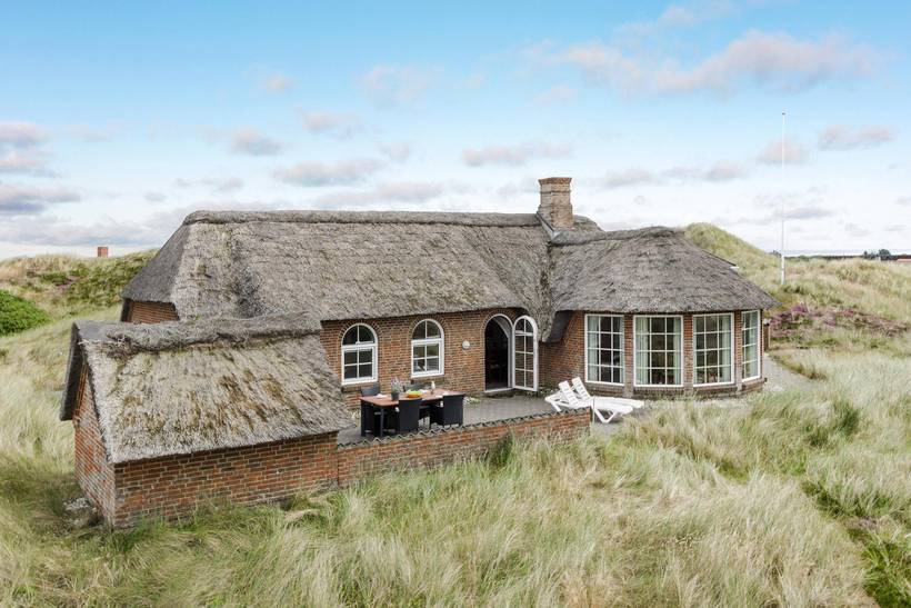 Foto von Ferienhaus RA67 in Haurvig - Årgab - Westjütland