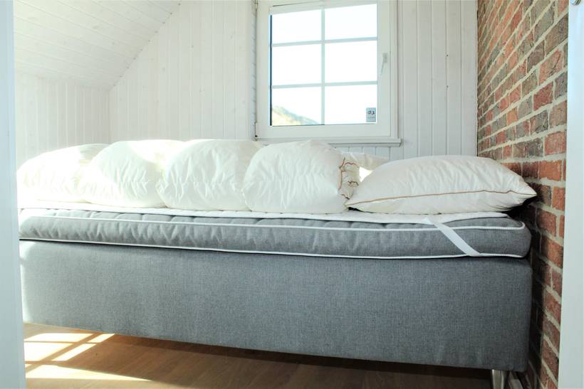 Foto von Ferienhaus RA67 in Haurvig - Årgab - Westjütland