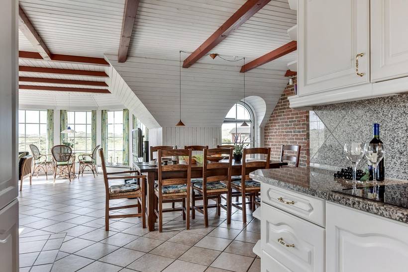 Foto von Ferienhaus RA67 in Haurvig - Årgab - Westjütland