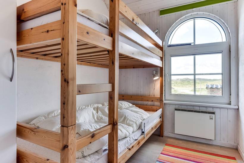 Foto von Ferienhaus RA67 in Haurvig - Årgab - Westjütland
