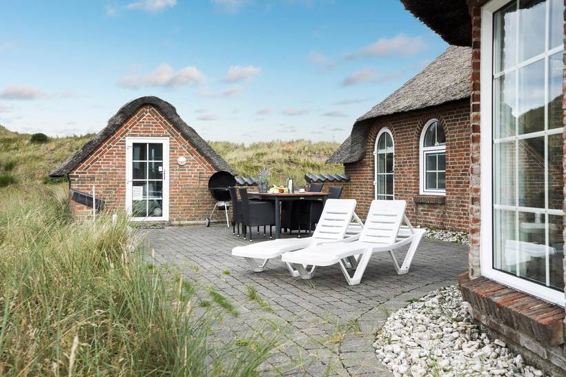 Foto von Ferienhaus RA67 in Haurvig - Årgab - Westjütland