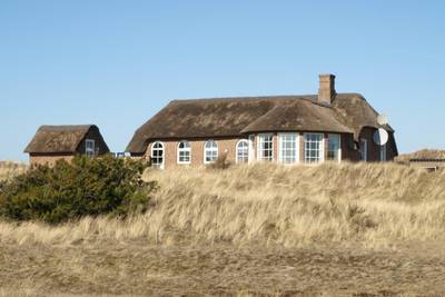 Vorschaubild von Ferienhaus RA67 in Haurvig - Årgab - Westjütland