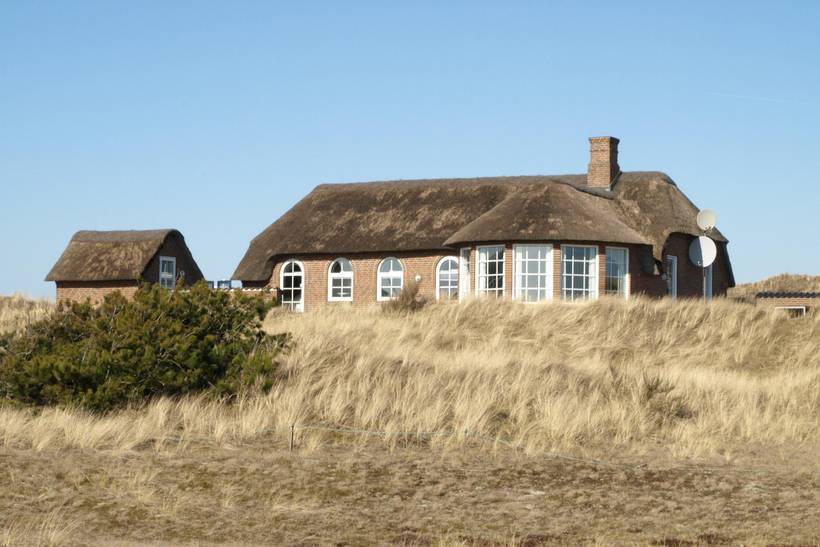 Foto von Ferienhaus RA67 in Haurvig - Årgab - Westjütland