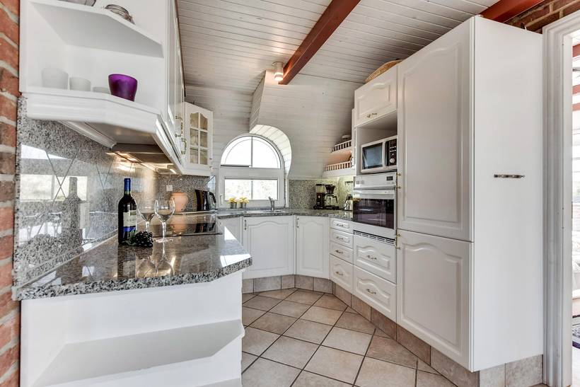 Foto von Ferienhaus RA67 in Haurvig - Årgab - Westjütland