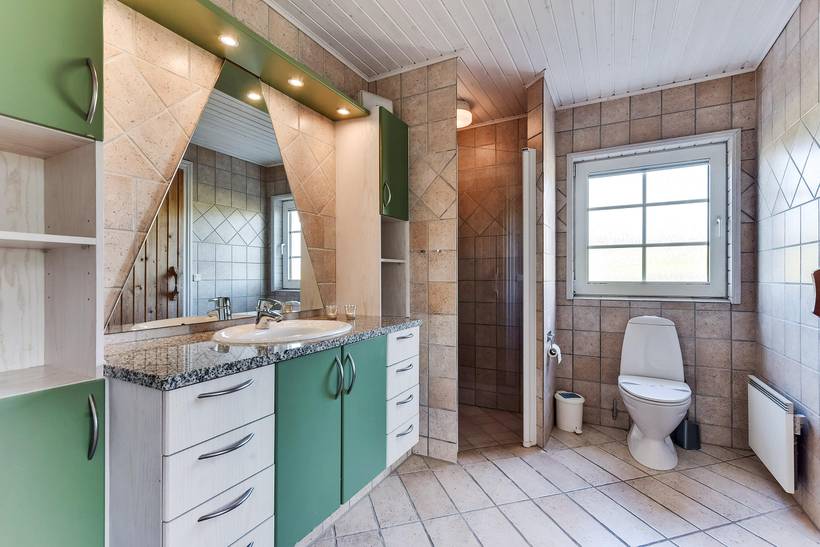 Foto von Ferienhaus RA67 in Haurvig - Årgab - Westjütland