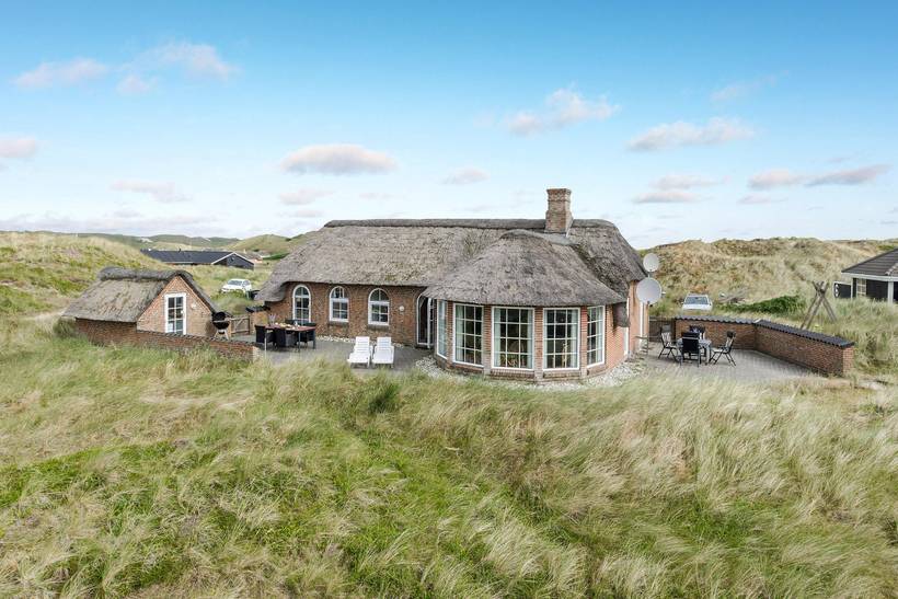 Foto von Ferienhaus RA67 in Haurvig - Årgab - Westjütland