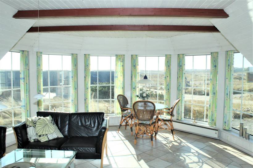 Foto von Ferienhaus RA67 in Haurvig - Årgab - Westjütland
