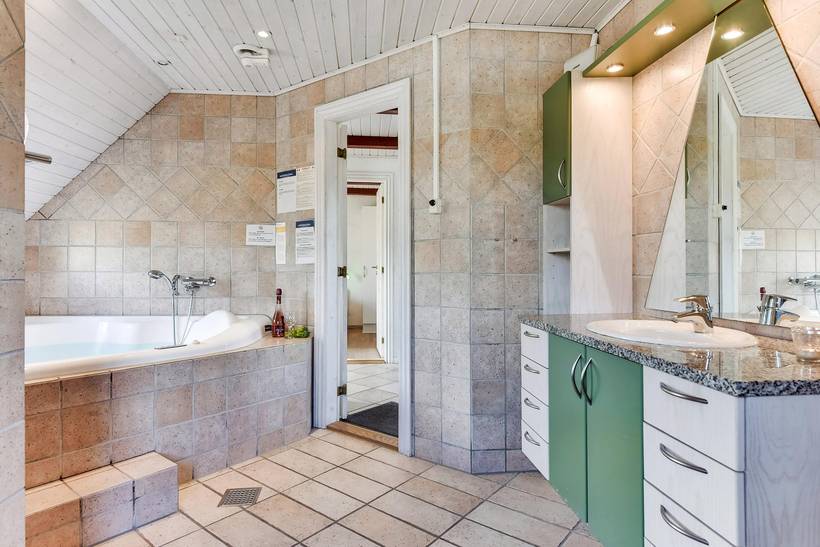 Foto von Ferienhaus RA67 in Haurvig - Årgab - Westjütland