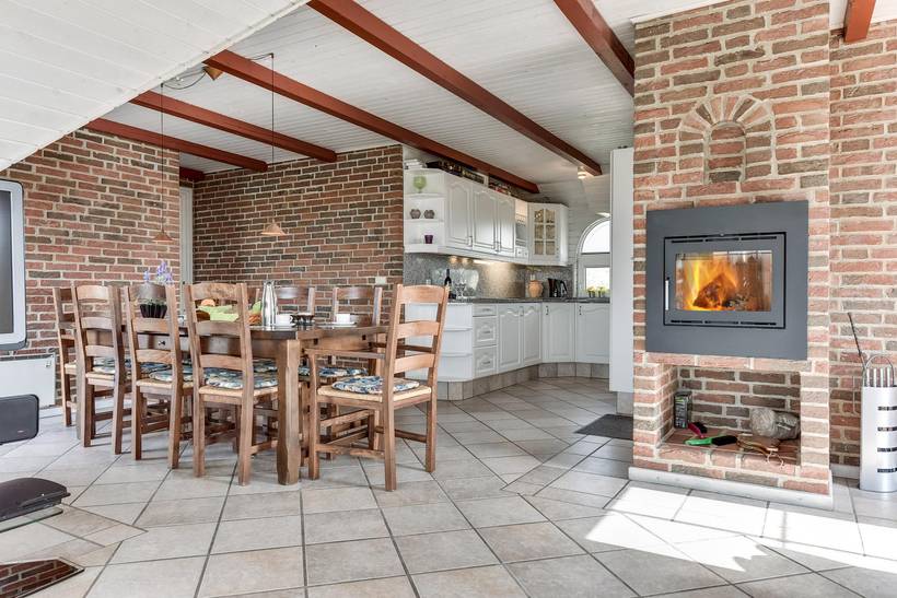 Foto von Ferienhaus RA67 in Haurvig - Årgab - Westjütland
