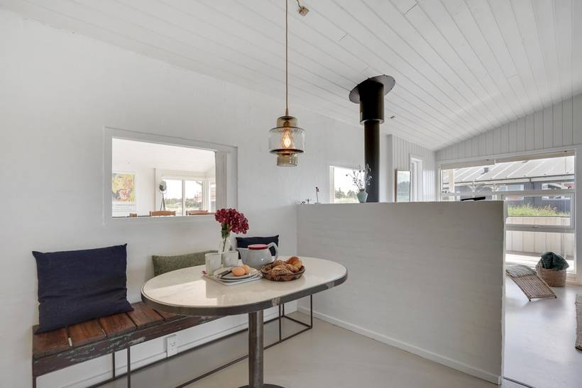Foto von Ferienhaus RA68 in Klitmøller - Thy/Limfjord