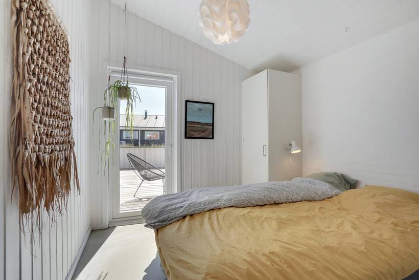Foto von Ferienhaus RA68 in Klitmøller - Thy/Limfjord