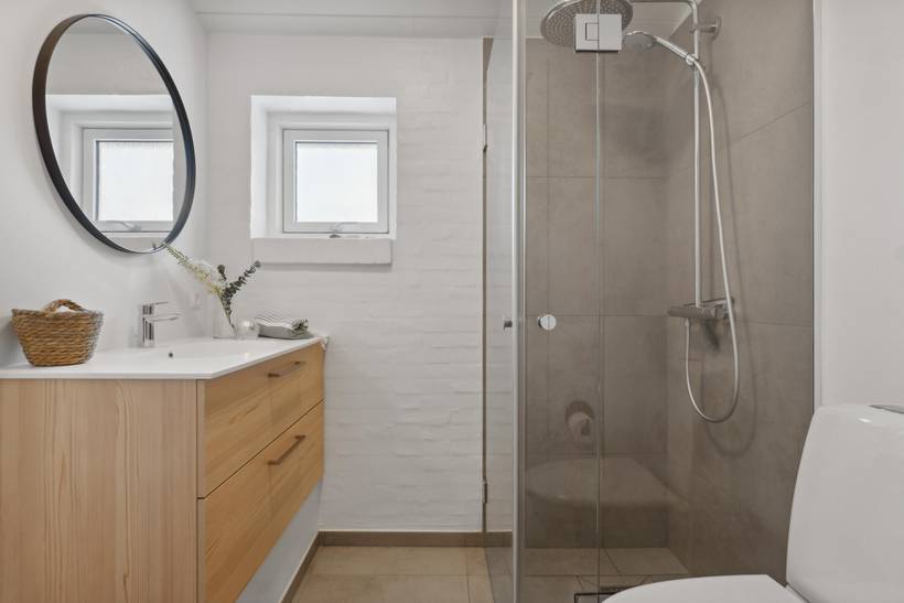 Foto von Ferienhaus RA68 in Klitmøller - Thy/Limfjord