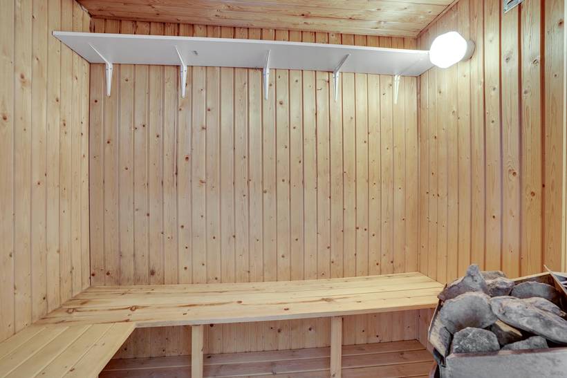 Foto von Ferienhaus RA68 in Klitmøller - Thy/Limfjord