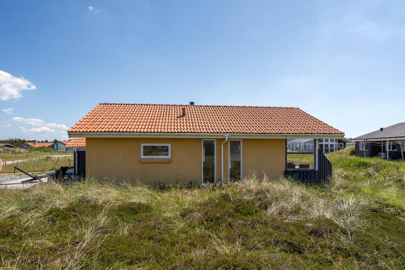 Foto von Ferienhaus RA68 in Klitmøller - Thy/Limfjord