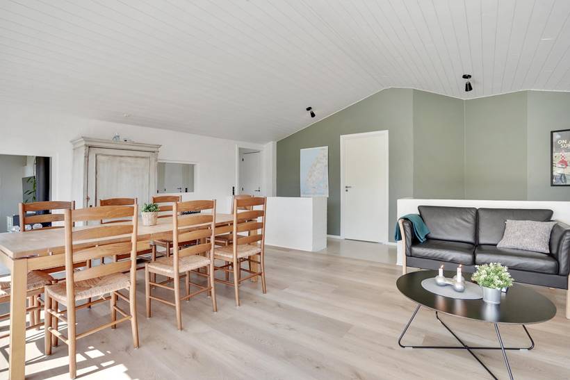 Foto von Ferienhaus RA68 in Klitmøller - Thy/Limfjord