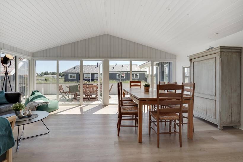 Foto von Ferienhaus RA68 in Klitmøller - Thy/Limfjord