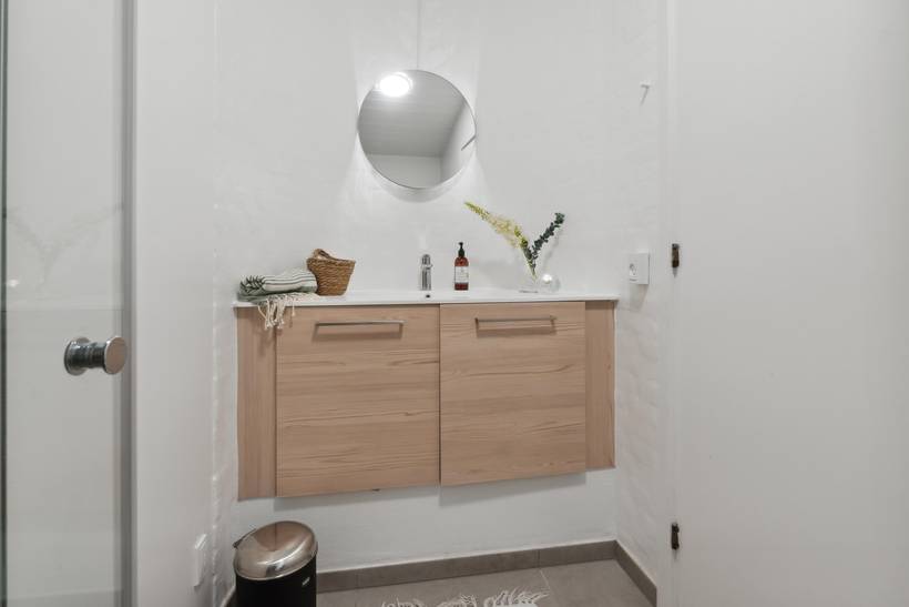 Foto von Ferienhaus RA68 in Klitmøller - Thy/Limfjord