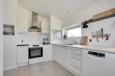 Vorschaubild von Ferienhaus RA68 in Klitmøller - Thy/Limfjord