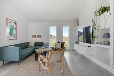 Vorschaubild von Ferienhaus RA68 in Klitmøller - Thy/Limfjord