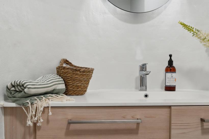 Foto von Ferienhaus RA68 in Klitmøller - Thy/Limfjord