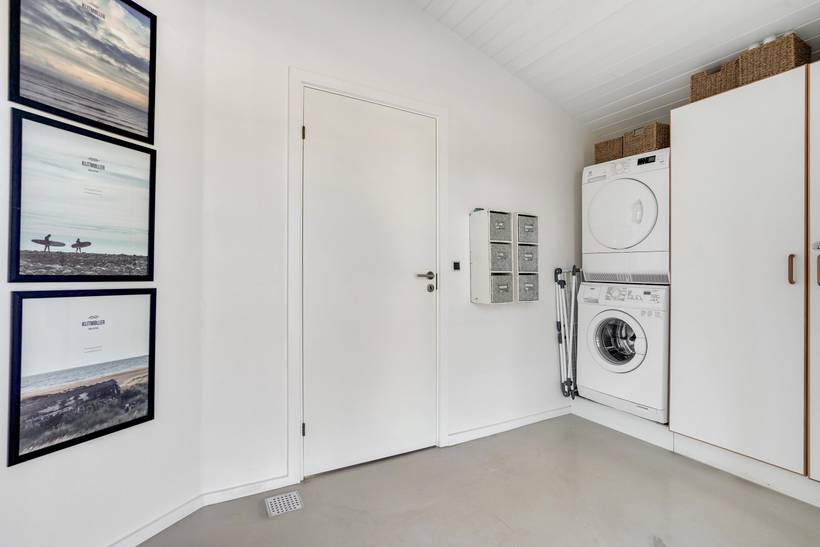 Foto von Ferienhaus RA68 in Klitmøller - Thy/Limfjord