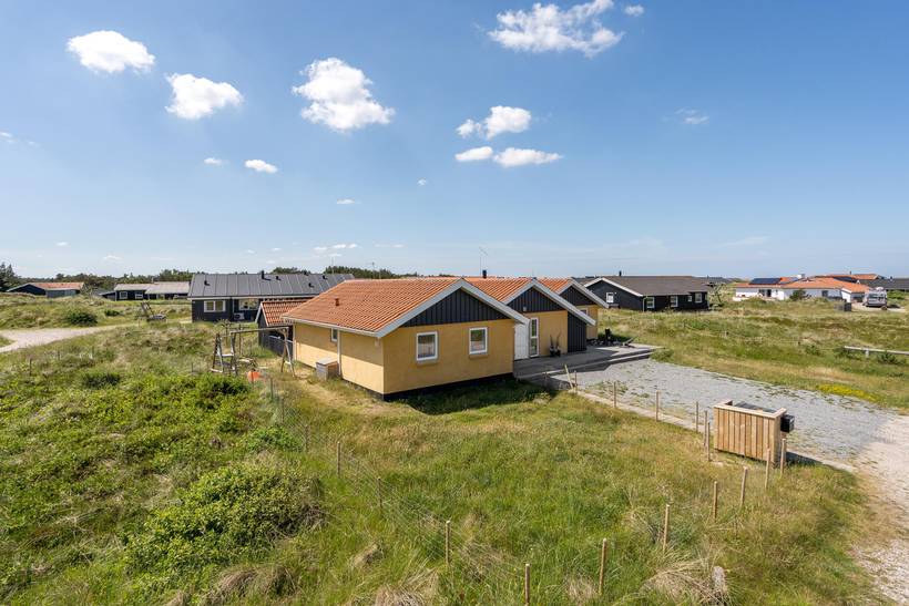 Foto von Ferienhaus RA68 in Klitmøller - Thy/Limfjord