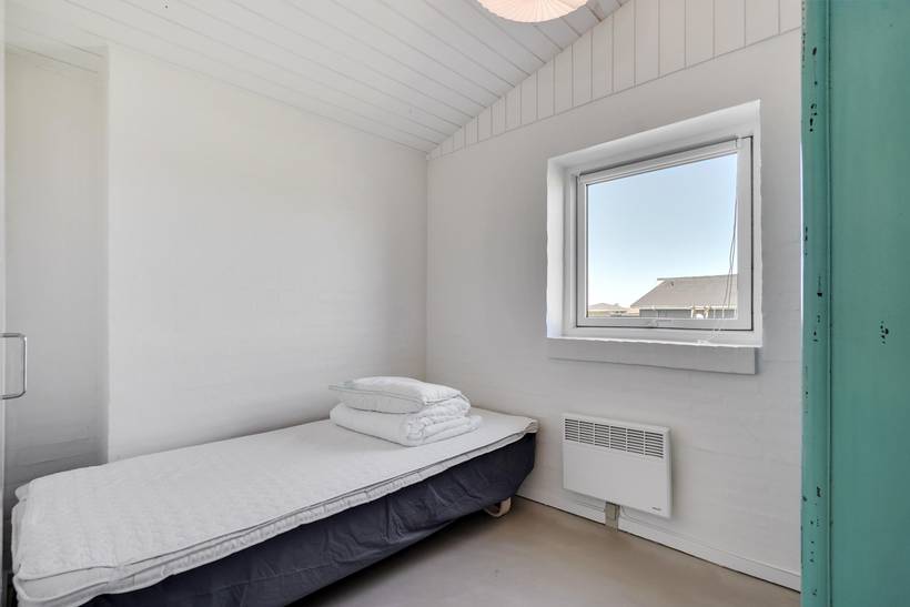 Foto von Ferienhaus RA68 in Klitmøller - Thy/Limfjord