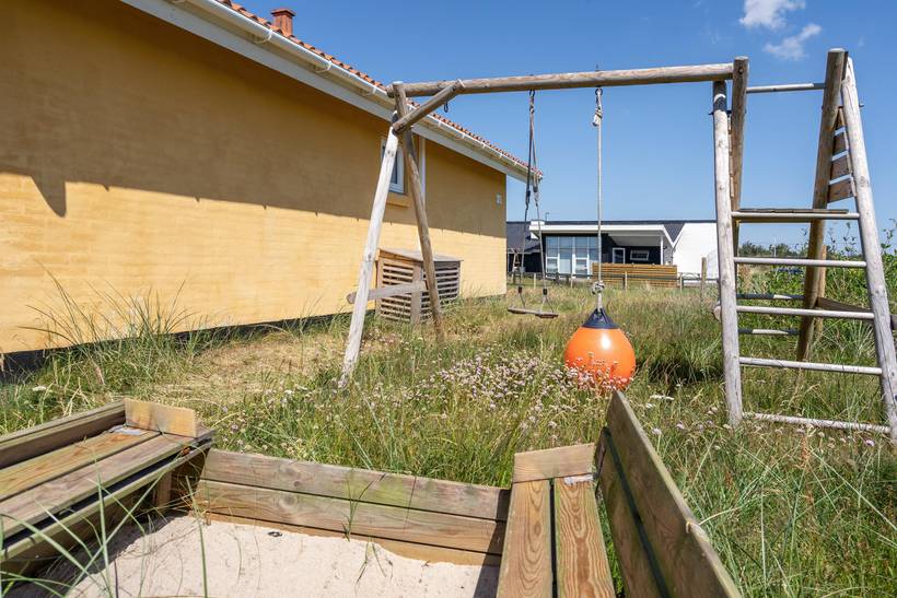 Foto von Ferienhaus RA68 in Klitmøller - Thy/Limfjord