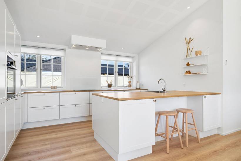 Foto von Ferienhaus RA70 in Blåvand - Westjütland