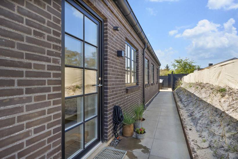 Foto von Ferienhaus RA70 in Blåvand - Westjütland