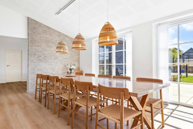 Foto von Ferienhaus RA70 in Blåvand - Westjütland
