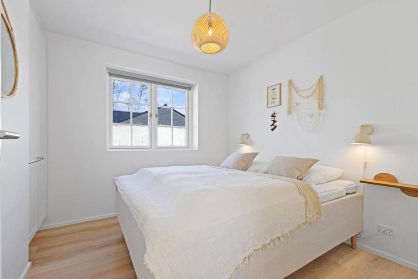 Foto von Ferienhaus RA70 in Blåvand - Westjütland