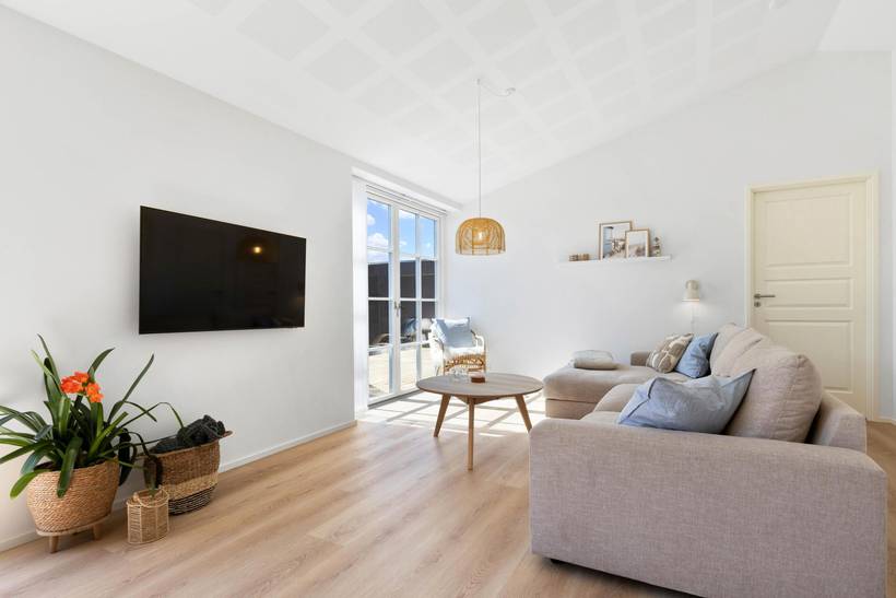 Foto von Ferienhaus RA70 in Blåvand - Westjütland