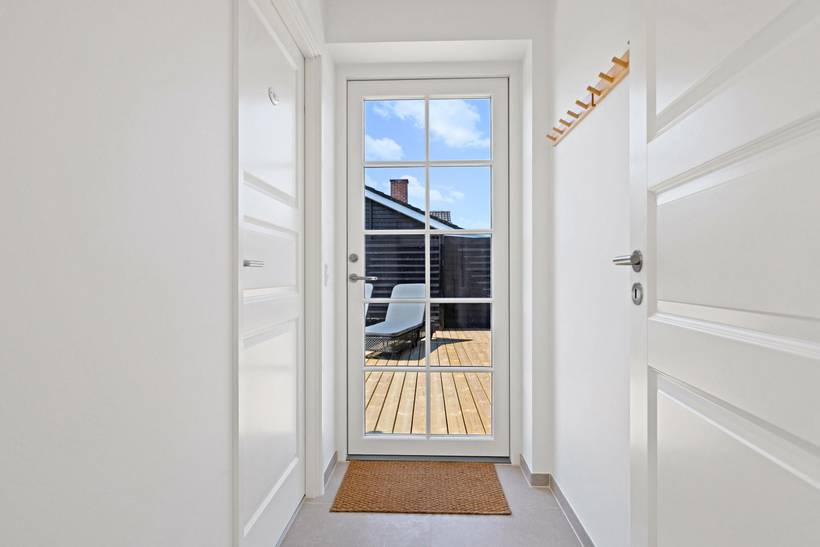 Foto von Ferienhaus RA70 in Blåvand - Westjütland