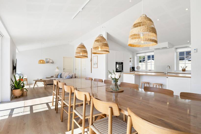 Foto von Ferienhaus RA70 in Blåvand - Westjütland