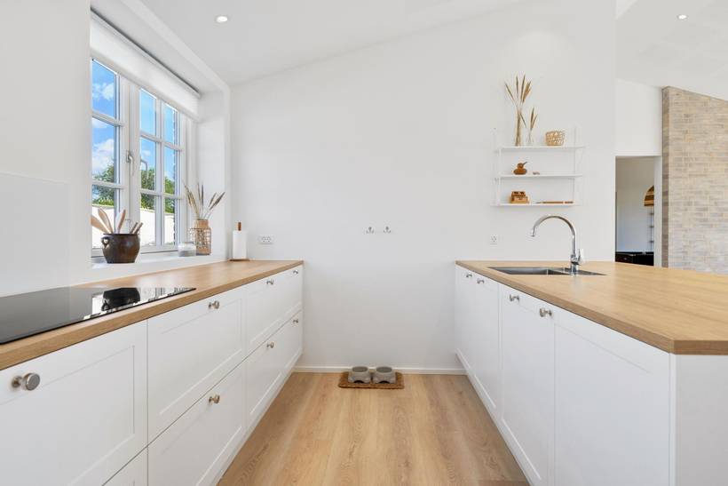 Foto von Ferienhaus RA70 in Blåvand - Westjütland