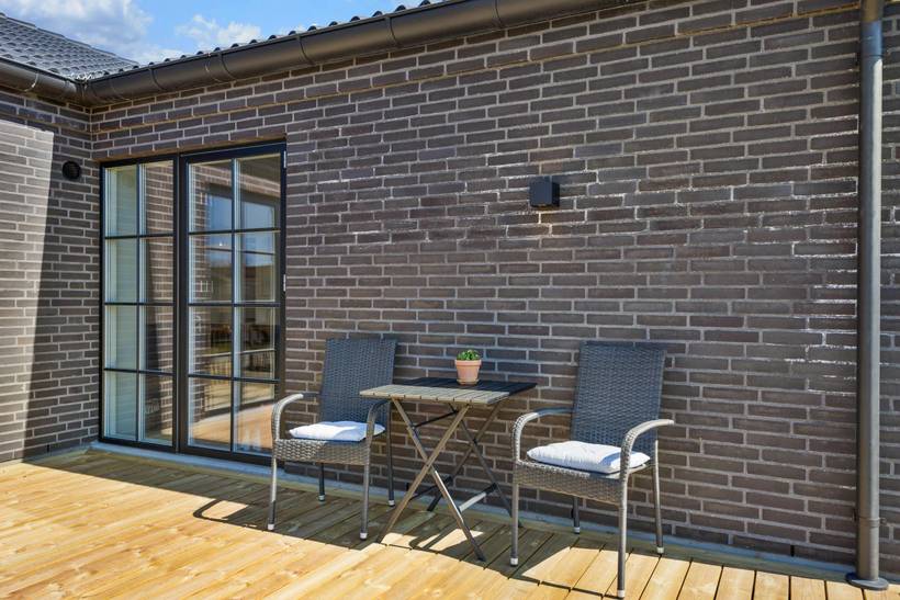 Foto von Ferienhaus RA70 in Blåvand - Westjütland