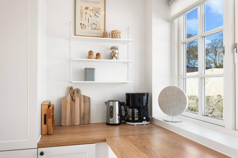 Foto von Ferienhaus RA70 in Blåvand - Westjütland