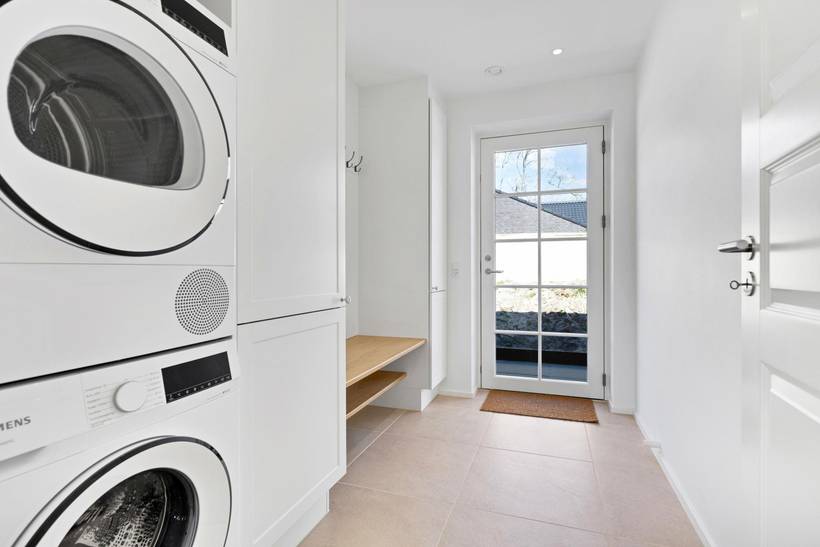 Foto von Ferienhaus RA70 in Blåvand - Westjütland
