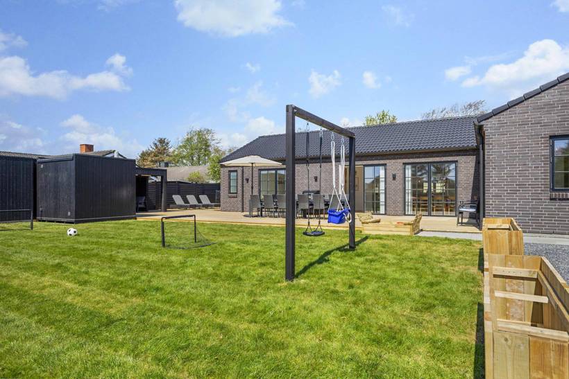 Foto von Ferienhaus RA70 in Blåvand - Westjütland