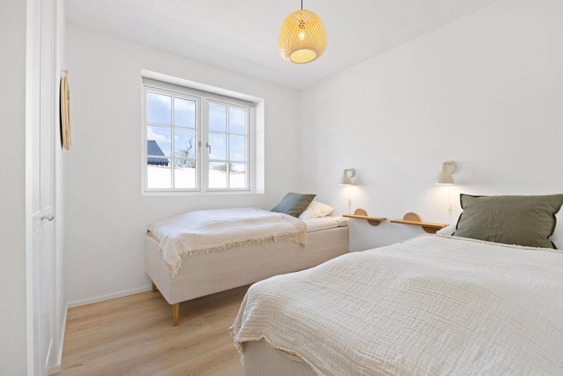 Foto von Ferienhaus RA70 in Blåvand - Westjütland