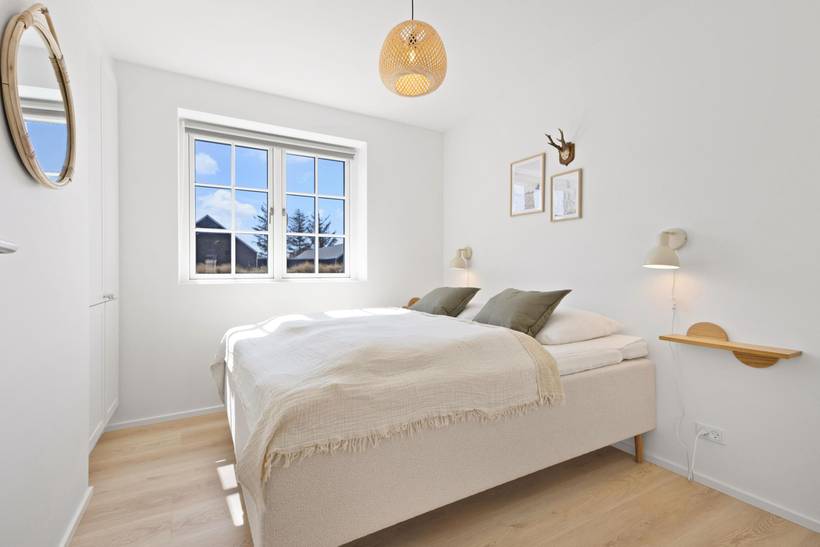 Foto von Ferienhaus RA70 in Blåvand - Westjütland